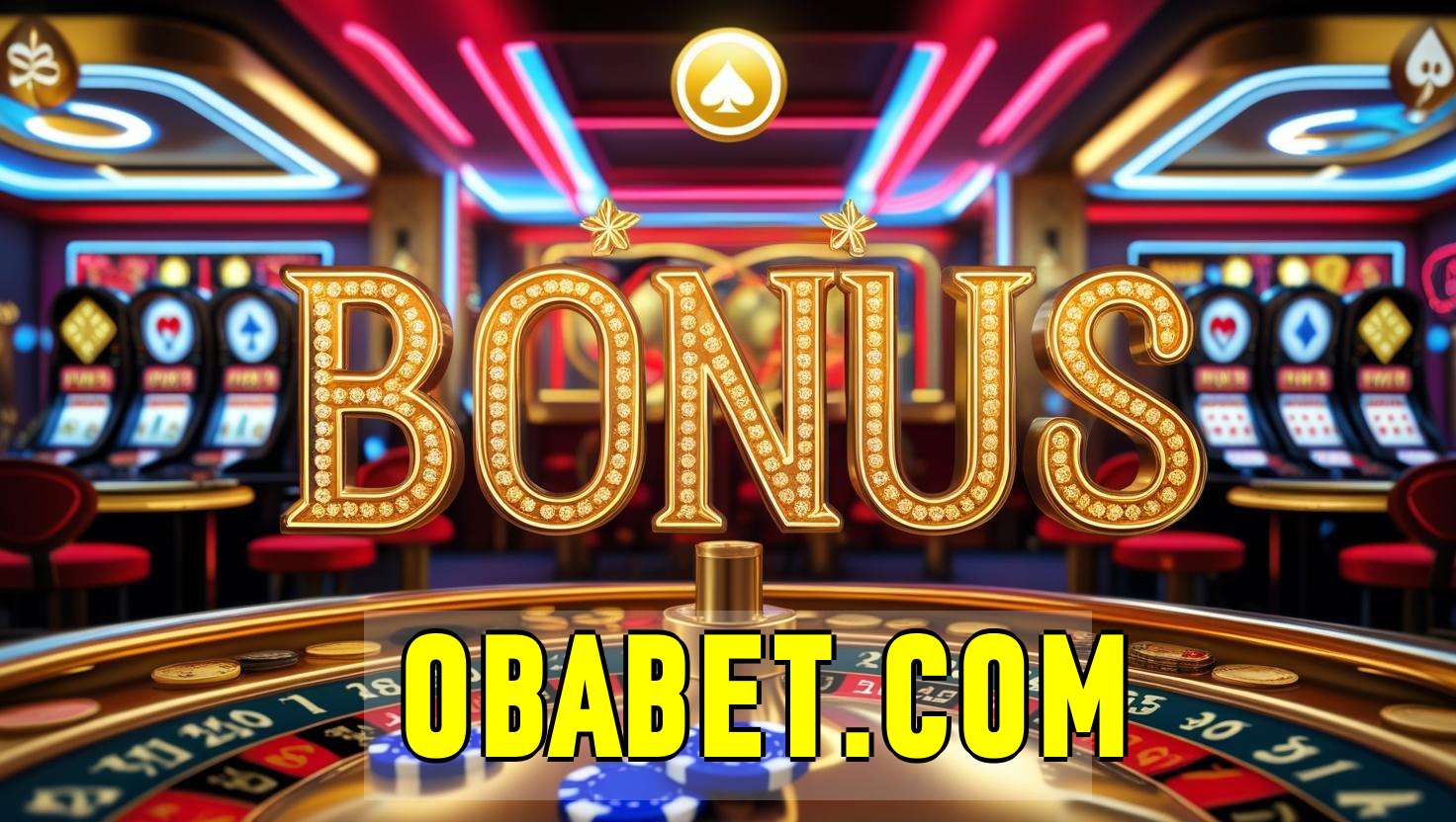obabet  - Promoções e bônus exclusivos para novos jogadores.