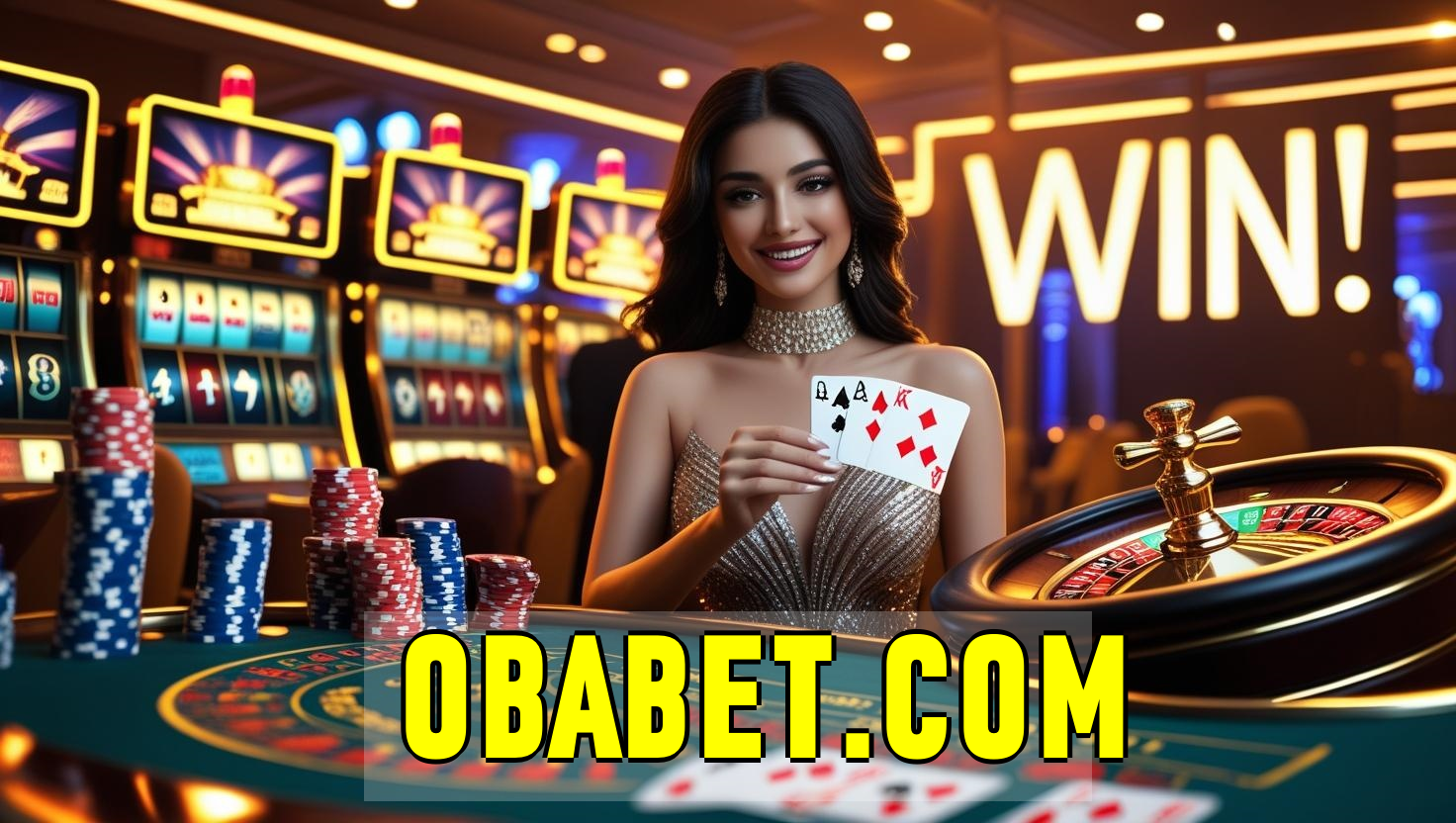 obabet  – A Maior Seleção de Jogos Ao Vivo e Cassino Online